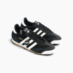 Adidas R71 Black White Gold Unisex IH1324