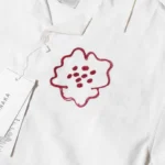 Hanaka H2 SS Deu Coloeur White - Image 2