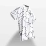Hanaka H2 SS Fure White - Image 2