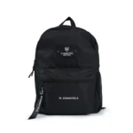 W Essentiels Annecy BackPack 3L Black