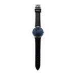 Verve Watch Blue Classico