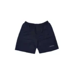 W Essentiels Short Pants Pesmes Active Navy