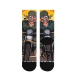Staycool Sock Exertus Green Mist - Image 2
