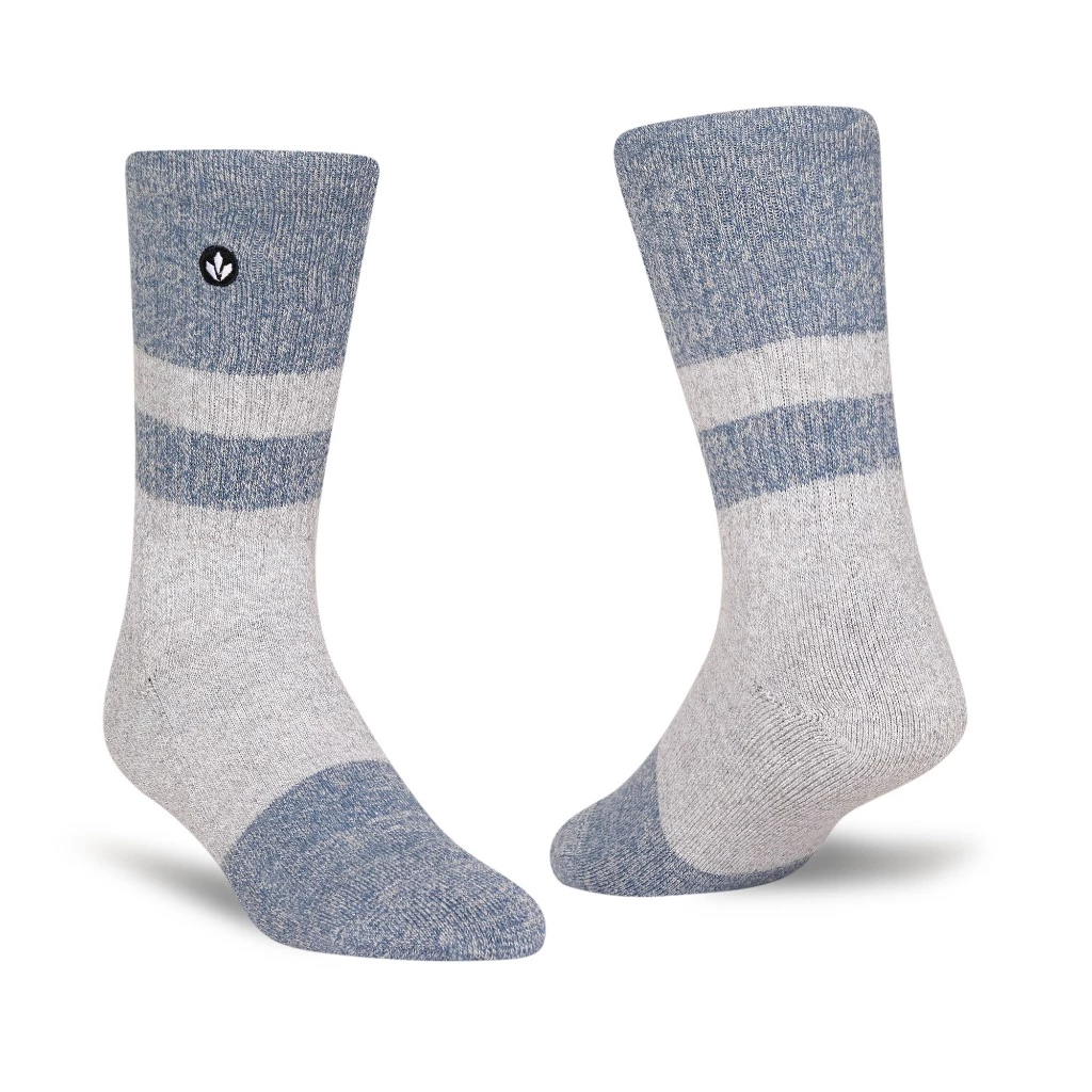 id-11134207-7rask-m5pmjwk6ht0612 Staycool Sock Archer Crew Sky Blue - Image 1