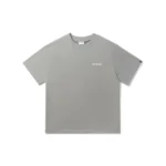 Fier De Moi I Will Be There Short Sleeve T-Shirt Grey - Gambar 2