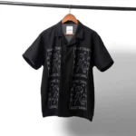 Hanaka H2 SS Como Black - Image 2