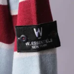 W Essentiels Knitwear Calatrava University Rugby Ville De Aston - Image 4