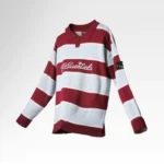 W Essentiels Knitwear Calatrava University Rugby Ville De Aston - Image 5