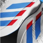 Adidas Adizero Evo Sl Ekiden Japan Woven M White Blue Red Japan Mens KH9854 - Gambar 4