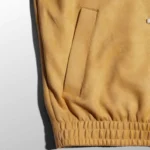 Adidas Jacket CTT Chinese Track Top 3.1 Oat KT3851 - Image 2