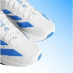 Adidas Adizero Evo Sl Ekiden Japan Woven M White Blue Red Japan Mens KH9854 - Gambar 7