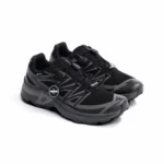 Salomon XT-EVR GORE-TEX M Black Asphalt Black Mens 476940
