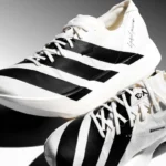 Adidas Y-3 Pro 4 Utility White Black Mens KI6875 - Gambar 5