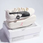Puma Speedcat Ballet Rose White Womens 404395 01 - Gambar 2