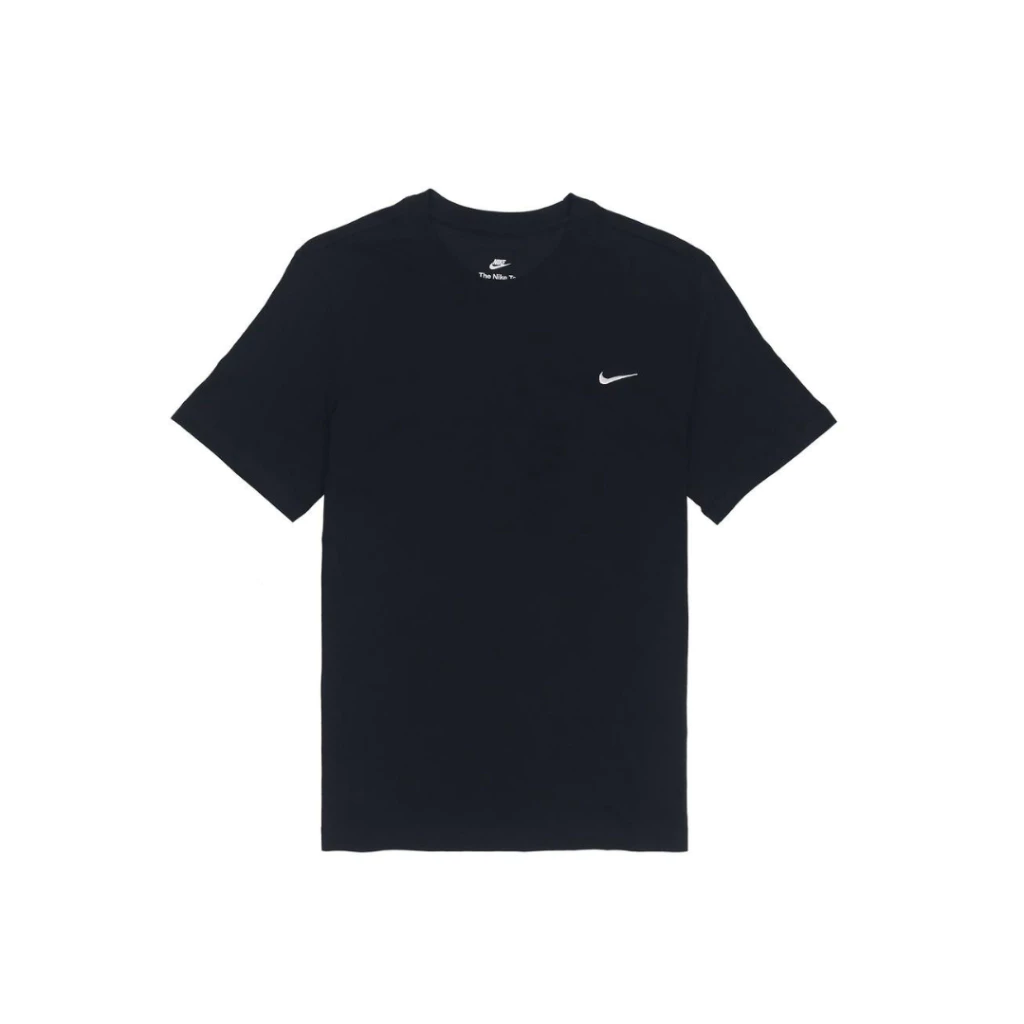 id-11134207-8224u-mh5xmnjpo45n94 Nike Tshirt Sportwear Embroidered Logo Crew Neck - Gambar 1