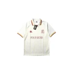 Four Kicks Jersey Forma Off White Maroon - Image 3