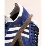 Adidas Handball Spezial Night Indigo Chalk White Unisex JH5440 - Image 3