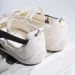Puma Speedcat Ballet Rose White Womens 404395 01 - Gambar 4