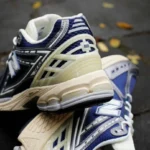 New Balance 1906R Vintage Indigo Dark Silver Metallic Mens U1906RCK - Image 2