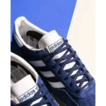 Adidas Handball Spezial Night Indigo Chalk White Unisex JH5440 - Image 5