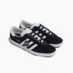 Adidas Stadt Black White Mens JI1882