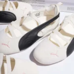 Puma Speedcat Ballet Rose White Womens 404395 01 - Gambar 3