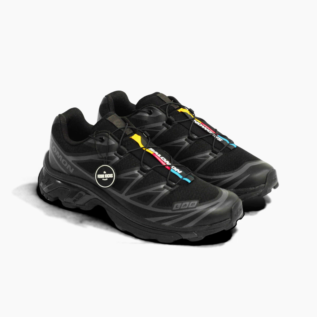 id-11134207-8224z-mkusanfryf4640 Salomon XT-6 Black Phantom Mens 410866 - Image 1