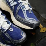 New Balance 1906R Vintage Indigo Dark Silver Metallic Mens U1906RCK - Image 7