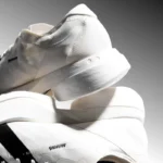 Adidas Y-3 Pro 4 Utility White Black Mens KI6875 - Gambar 3