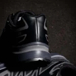 Salomon XT-EVR GORE-TEX M Black Asphalt Black Mens 476940 - Image 2