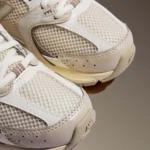 New Balance 530 Beige Angora Mens MR530AA - Image 3