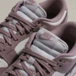 Nike Dunk Low Diffused Taupe Women DD1503 125 - Gambar 3