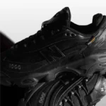 New Balance 1000 Black Cement Castlerock Unisex M1000K - Image 5