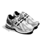 New Balance 1906R Silver Black Mens M1906RER