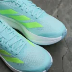 Adidas Duramo Sl2 Flash Aqua Mens JS4396 - Gambar 2