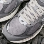 New Balance 2002R Shadow Grey Mens M2002RNM - Image 5