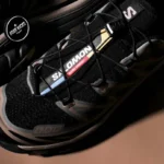 Salomon XT-6 Black Portabella Mens L4758240031 - Gambar 7