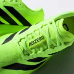 Adidas Adizero Evo SL Lucid Lemon Mens Unisex JR3416 - Image 7