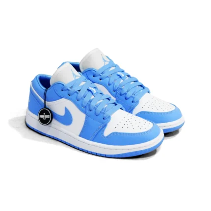 Nike Air Jordan 1 Low Unc Womens AO9944441