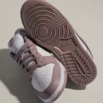 Nike Dunk Low Diffused Taupe Women DD1503 125 - Gambar 5