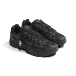 Nike P-6000 Triple Black Mens CD6404 002