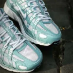 Nike P-6000 Canon Pearl Platinum Womens BV1021 010 - Image 2