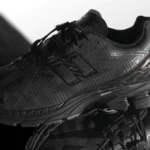 New Balance 1906R No Sew Pack Black Cement Unisex U1906RNB - Image 4