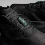 Adidas Adizero EVO SL Grey Black Lime Burst Mens KJ1364 - Gambar 5