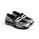 New Balance 1906L Silver Metallic Black Mens U1906LOC
