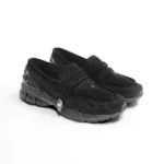 New Balance 1906L Black Suede Mens U1906LNT