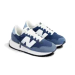 New Balance 237 Navy Womens WS237DN1