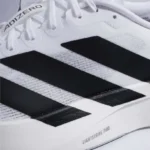 Adidas Adizero Evo SL White Black Womens JH6208 - Gambar 5