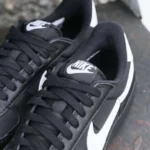 Nike Field General 82 SP Black White Mens FQ8762 001 - Gambar 3