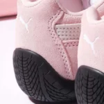 Puma Speedcat OG Whisp Of Pink White 398846 04 - Image 2